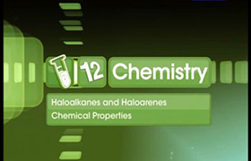 Chemical Properties of Haloalakane and Haloarenes ...