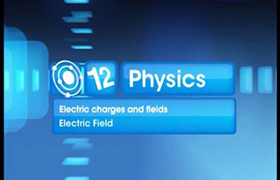 All about electric fields 