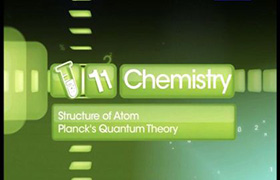 Structure of Atom 