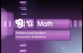 Introduction to Relations 