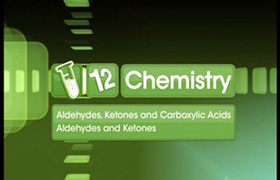 Methods of preparation of Aldehydes and Ketones. 