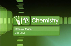 Gas Laws - Part 1 