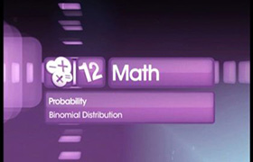 Concepts on Binomial Distribution 