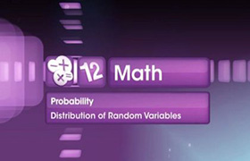 Concepts on distribution of random variables 