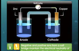 Electrochemical Cells 