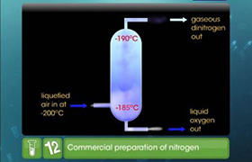 Nitrogen and its Compounds ...