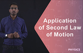 application of second law of motion_2 ...