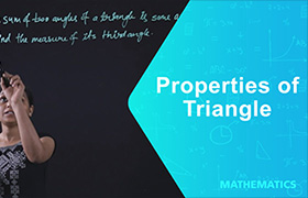 Angle Sum Property of a Triangle - 2 ...