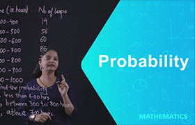 Problem on probability - 2 