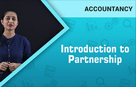 Introduction to Partnership 
