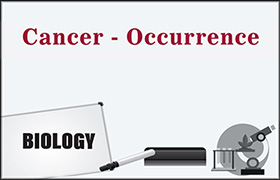 Cancer- Occurrence 