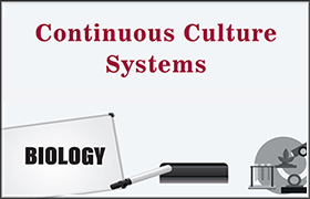 Continuous Culture Systems 