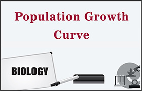 Population Growth Curve 