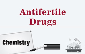 Antifertile Drugs 