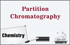 Partition Chromatography 