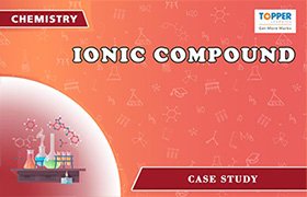 Ionic compound 