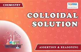 Colloidal Solution 