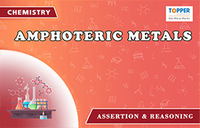 Amphoteric Metals 