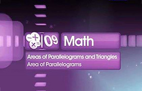 Area related to Parallelograms 